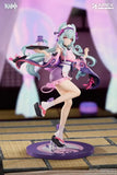 Genshin Impact LIMPIE Series PVC Statue 1/8 Yumemizuki Mizuki Embrace of Enchanting Dreams Ver. 23 cm - Smalltinytoystore