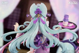 Genshin Impact LIMPIE Series PVC Statue 1/8 Yumemizuki Mizuki Embrace of Enchanting Dreams Ver. 23 cm - Smalltinytoystore