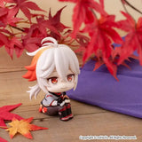 Genshin Impact Look Up PVC Statue Kazuha Kaedehara 11 cm (with gift)