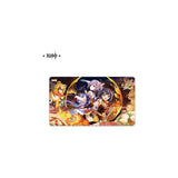 Genshin Impact Mousepad Moonlight Merriment 70 x 40 cm - Smalltinytoystore