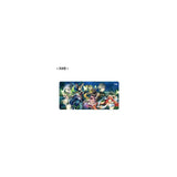 Genshin Impact Mousepad The Morn a Thousand Roses Brings 70 x 40 cm - Smalltinytoystore