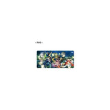 Genshin Impact Mousepad The Morn a Thousand Roses Brings 70 x 40 cm - Smalltinytoystore