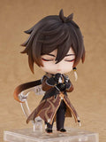 Genshin Impact Nendoroid Actionfigur Zhongli 10 cm - Smalltinytoystore