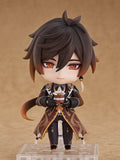 Genshin Impact Nendoroid Actionfigur Zhongli 10 cm - Smalltinytoystore