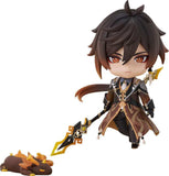 Genshin Impact Nendoroid Actionfigur Zhongli 10 cm - Smalltinytoystore