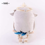 Genshin Impact Plüschfigur Paimon 25 cm - Smalltinytoystore