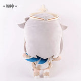 Genshin Impact Plüschfigur Paimon 25 cm - Smalltinytoystore
