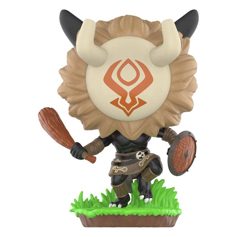 Genshin Impact POP! Games Vinyl Figur Hilichurl 9 cm - Smalltinytoystore