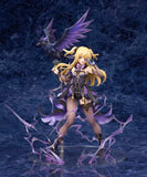 Genshin Impact PVC Statue 1/7 Fischl 22 cm - Smalltinytoystore