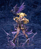 Genshin Impact PVC Statue 1/7 Fischl 22 cm - Smalltinytoystore
