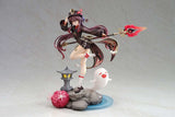 Genshin Impact PVC Statue 1/7 Hu Tao Fragrance in Thaw Ver. 27 cm - Smalltinytoystore