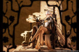 Genshin Impact PVC Statue 1/7 Ningguang 27 cm - Smalltinytoystore