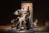 Genshin Impact PVC Statue 1/7 Ningguang 27 cm - Smalltinytoystore