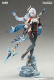Genshin Impact PVC Statue 1/7 Shenhe Lonesome Transcendence Ver. 30 cm - Smalltinytoystore