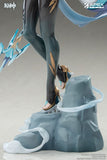 Genshin Impact PVC Statue 1/7 Shenhe Lonesome Transcendence Ver. 30 cm - Smalltinytoystore