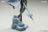 Genshin Impact PVC Statue 1/7 Shenhe Lonesome Transcendence Ver. 30 cm - Smalltinytoystore