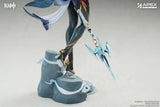 Genshin Impact PVC Statue 1/7 Shenhe Lonesome Transcendence Ver. 30 cm - Smalltinytoystore