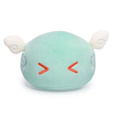 Genshin Impact Slime Series Plüschfigur Anemo-Slime 15 cm - Smalltinytoystore