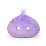 Genshin Impact Slime Series Plüschfigur Electro-Slime 15 cm - Smalltinytoystore