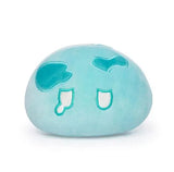Genshin Impact Slime Series Plüschfigur Hydro-Slime 15 cm - Smalltinytoystore