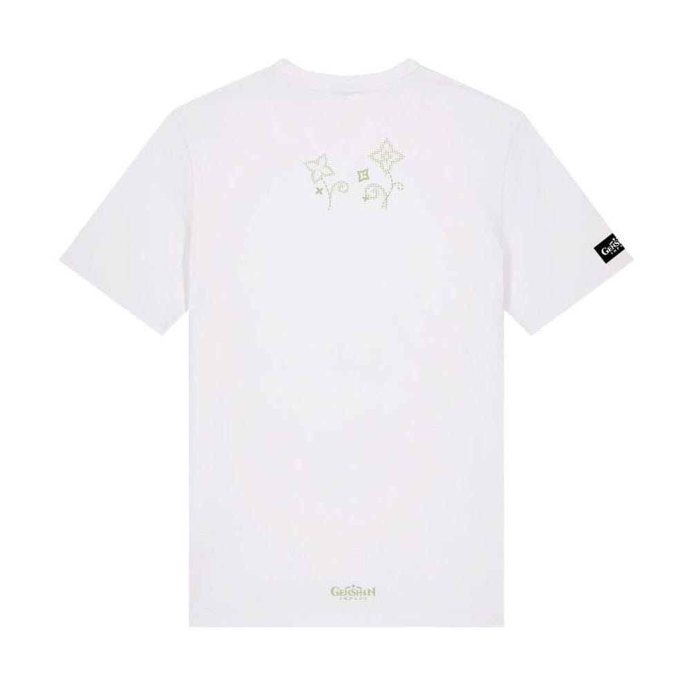 Genshin Impact T-Shirt Nahida Größe S - Smalltinytoystore