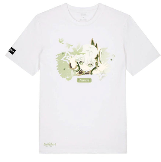 Genshin Impact T-Shirt Nahida Größe XXL - Smalltinytoystore