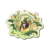Genshin Impact Windblume's Breath Series Mousepad Collei 25 cm - Smalltinytoystore