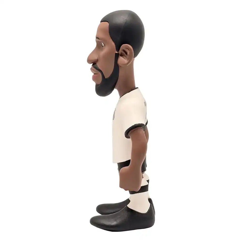 Germany National Team Minix Figur Antonio Rüdiger 12 cm - Smalltinytoystore