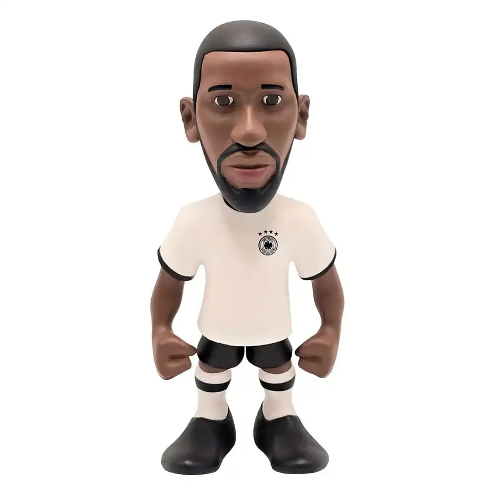 Germany National Team Minix Figur Antonio Rüdiger 12 cm - Smalltinytoystore