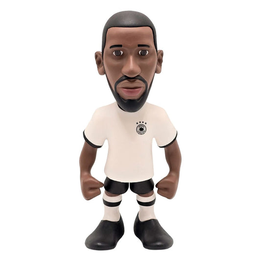 Germany National Team Minix Figur Antonio Rüdiger 12 cm - Smalltinytoystore