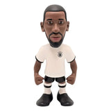 Germany National Team Minix Figur Antonio Rüdiger 12 cm - Smalltinytoystore