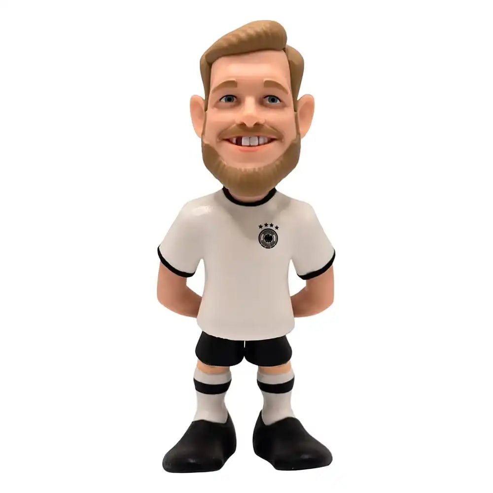 Germany National Team Minix Figur Niclas Füllkrug 12 cm - Smalltinytoystore