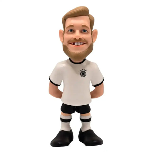 Germany National Team Minix Figur Niclas Füllkrug 12 cm - Smalltinytoystore