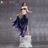 Ghost Blade PVC Statue 1/6 Aeolian Encounter Ver. 40 cm - Smalltinytoystore