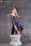 Ghost Blade PVC Statue 1/6 Aeolian Encounter Ver. 40 cm - Smalltinytoystore