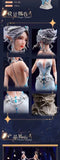 Ghost Blade PVC Statue 1/6 Haiqin Yan Encounter Ver. 40 cm - Smalltinytoystore