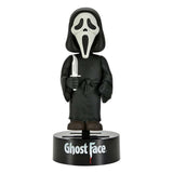 Ghost Face Body Knocker Wackelfigur Ghost Face 16 cm - Smalltinytoystore