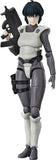 Ghost in the Shell Hyper Body Actionfigur Cinderella 15 cm - Smalltinytoystore