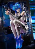 Ghost in the Shell (Manga Edition) PVC Statue 1/7 Motoko Kusanagi 30 cm