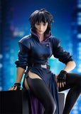 Ghost in the Shell Pop Up Parade PVC Statue Motoko Kusanagi: 1995 Ver. L Size 28 cm - Smalltinytoystore