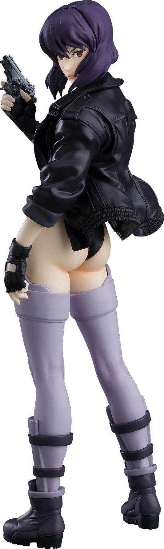 Ghost in the Shell Pop Up Parade PVC Statue Motoko Kusanagi: S.A.C. Ver. L Size 23 cm - Smalltinytoystore