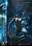 Ghost in the Shell Ultimate Premium Masterline Series Statue 1/4 Motoko Kusanagi 38 cm - Smalltinytoystore