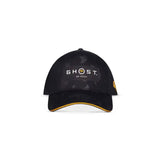 Ghost of Yotei Baseball Cap Ginko Leaf - Smalltinytoystore