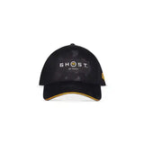 Ghost of Yotei Baseball Cap Ginko Leaf - Smalltinytoystore