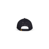Ghost of Yotei Baseball Cap Ginko Leaf - Smalltinytoystore