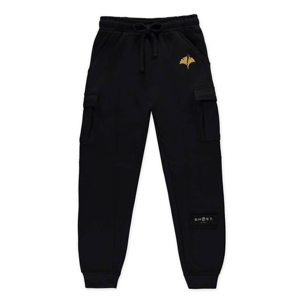 Ghost Of Yotei Jogginghose Größe L - Smalltinytoystore