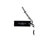 Ghost Of Yotei Metall Schlüsselanhänger - Smalltinytoystore