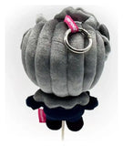 Ghost Plüsch-Schlüsselanhänger Nameless Ghoulette 13 cm