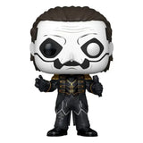 Ghost POP! Rocks Vinyl Figur Papa Emeritus IV 9 cm - Smalltinytoystore