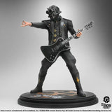 Ghost Rock Iconz Statue 1/9 Nameless Ghoul II (Black Guitar) 22 cm - Smalltinytoystore